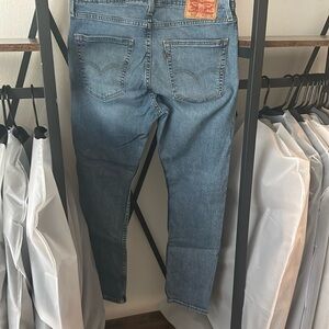 Men’s Levi’s 512 w33 I30